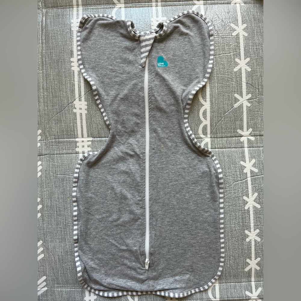 Love to Dream Swaddle Up- Small